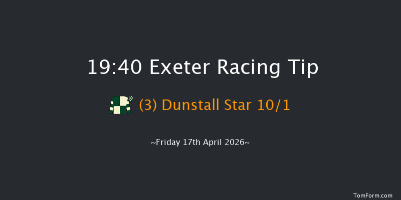 Exeter 19-40 (Class 5) 16f Tue 7th Apr 2026