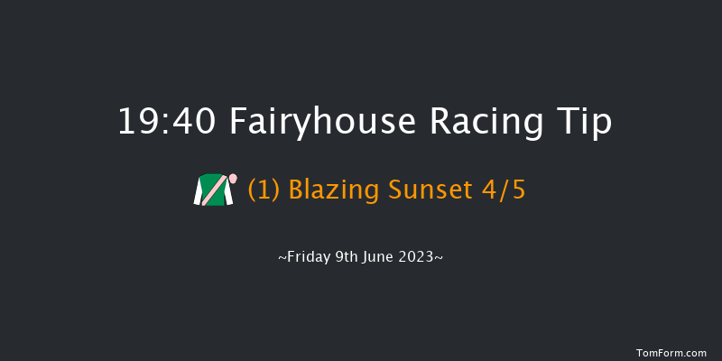 Fairyhouse 19:40 Handicap 12f Thu 1st Jun 2023