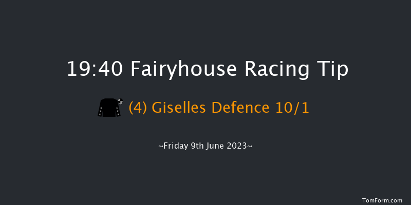 Fairyhouse 19:40 Handicap 12f Thu 1st Jun 2023