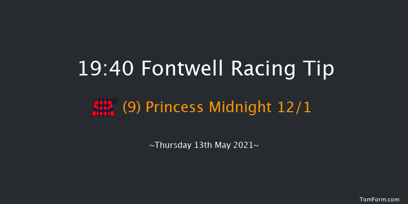Free Tips Daily On Attheraces.com Handicap Chase Fontwell 19:40 Handicap Chase (Class 5) 18f Wed 5th May 2021