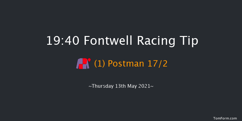 Free Tips Daily On Attheraces.com Handicap Chase Fontwell 19:40 Handicap Chase (Class 5) 18f Wed 5th May 2021