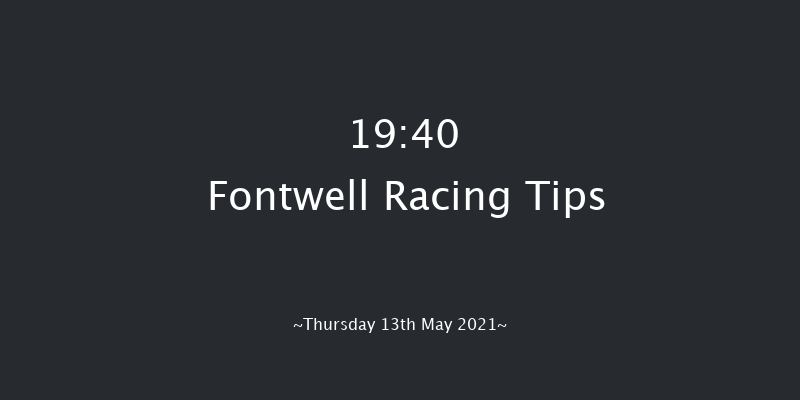 Free Tips Daily On Attheraces.com Handicap Chase Fontwell 19:40 Handicap Chase (Class 5) 18f Wed 5th May 2021