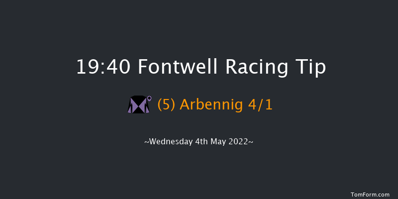 Fontwell 19:40 Handicap Chase (Class 5) 22f Fri 8th Apr 2022