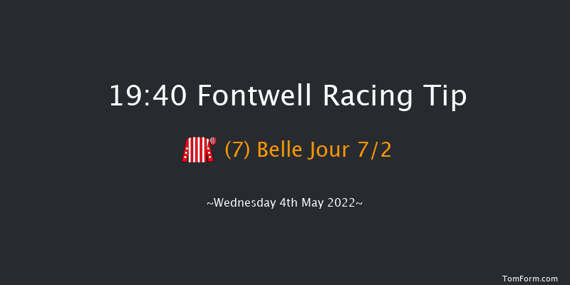 Fontwell 19:40 Handicap Chase (Class 5) 22f Fri 8th Apr 2022