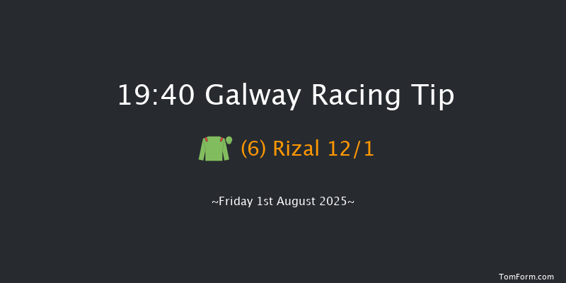 Galway 19-40 8f Thu 31st Jul 2025