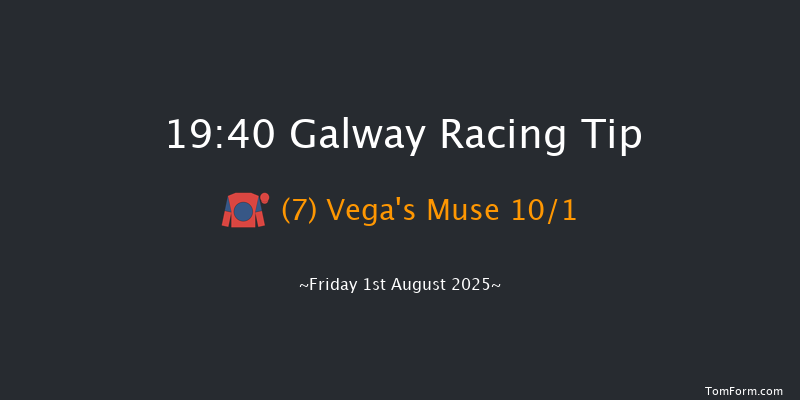 Galway 19-40 8f Thu 31st Jul 2025