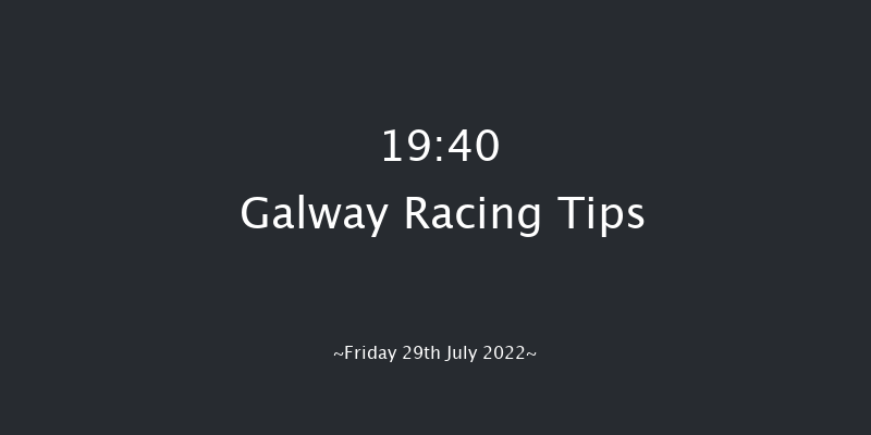 Galway 19:40 Handicap 8f Thu 28th Jul 2022