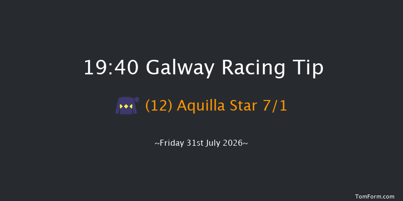 Galway 19-40 8f Thu 30th Jul 2026