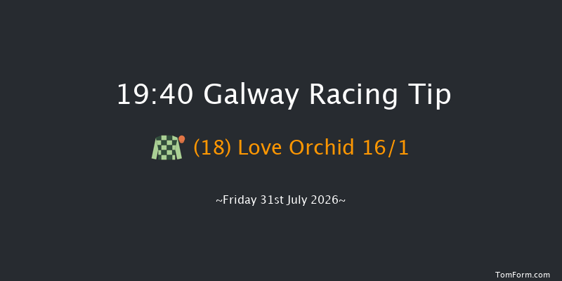 Galway 19-40 8f Thu 30th Jul 2026