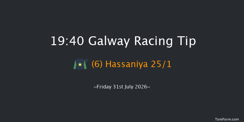 Galway 19-40 8f Thu 30th Jul 2026