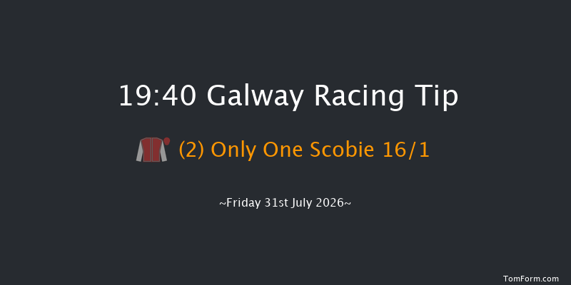 Galway 19-40 8f Thu 30th Jul 2026