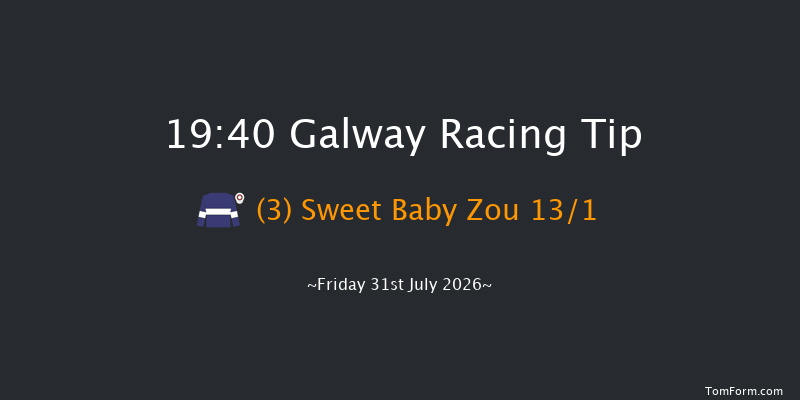 Galway 19-40 8f Thu 30th Jul 2026