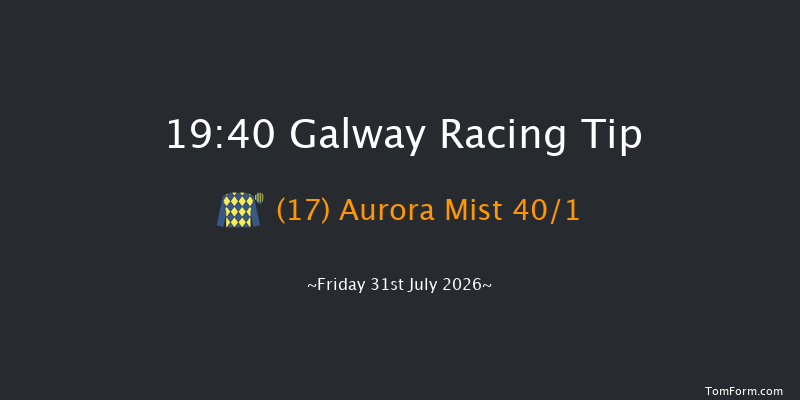 Galway 19-40 8f Thu 30th Jul 2026