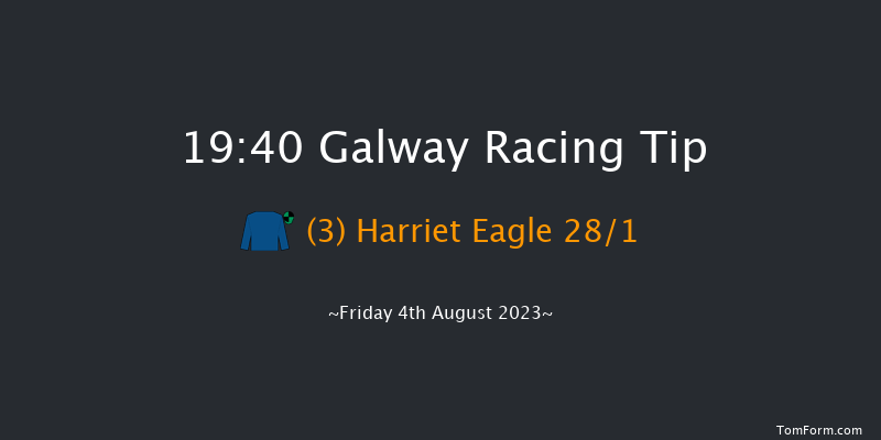 Galway 19:40 Handicap 8f Thu 3rd Aug 2023