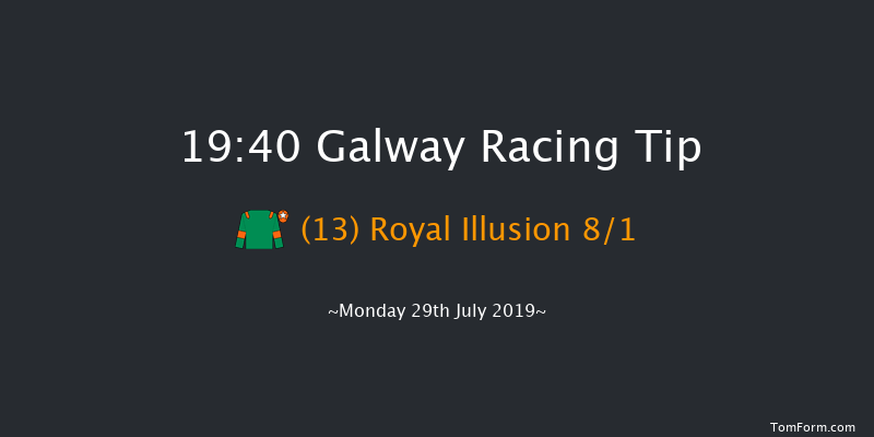 Galway 19:40 Handicap 17f Thu 1st Jan 1970