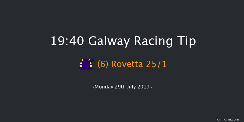Galway 19:40 Handicap 17f Thu 1st Jan 1970