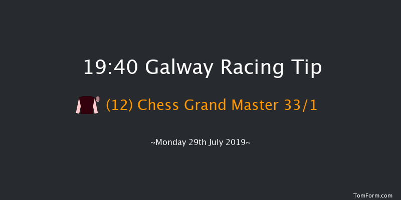 Galway 19:40 Handicap 17f Thu 1st Jan 1970