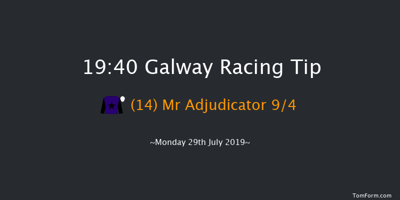 Galway 19:40 Handicap 17f Thu 1st Jan 1970