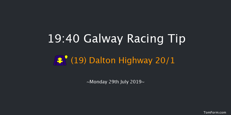 Galway 19:40 Handicap 17f Thu 1st Jan 1970