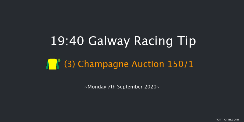Galway Flat Race Galway 19:40 NH Flat Race 17f Sun 2nd Aug 2020