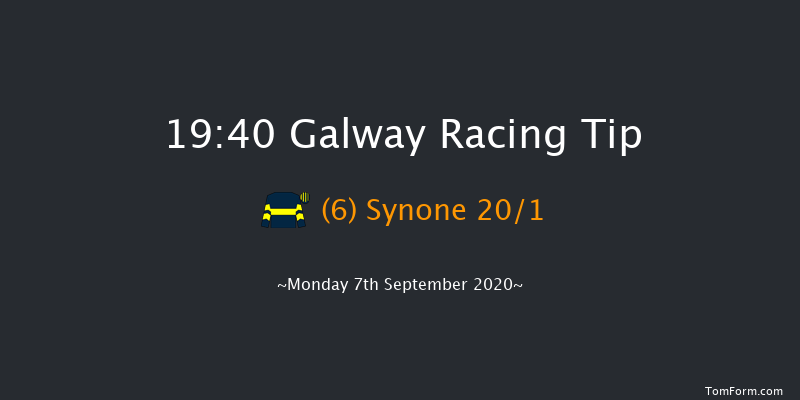 Galway Flat Race Galway 19:40 NH Flat Race 17f Sun 2nd Aug 2020