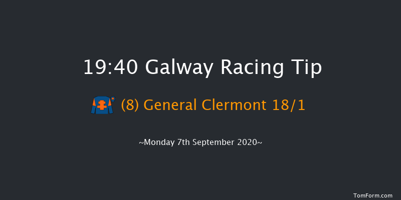 Galway Flat Race Galway 19:40 NH Flat Race 17f Sun 2nd Aug 2020