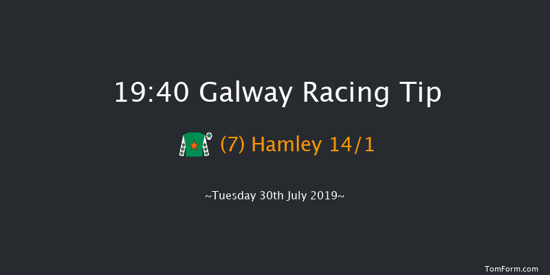 Galway 19:40 Handicap 9f Mon 29th Jul 2019