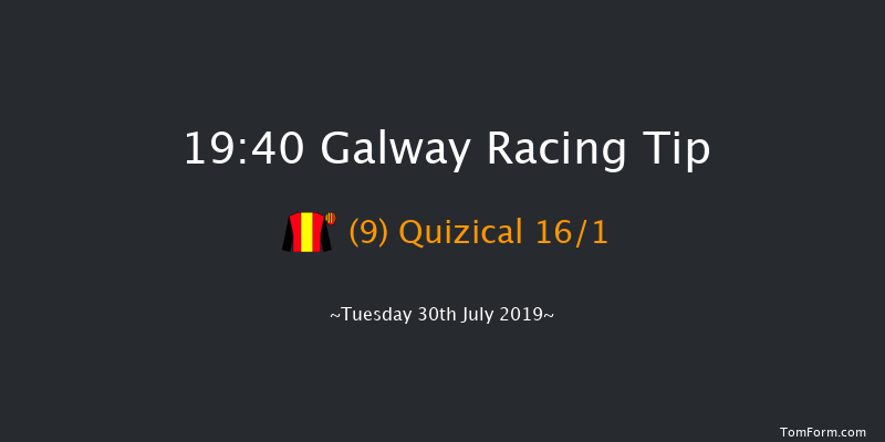 Galway 19:40 Handicap 9f Mon 29th Jul 2019