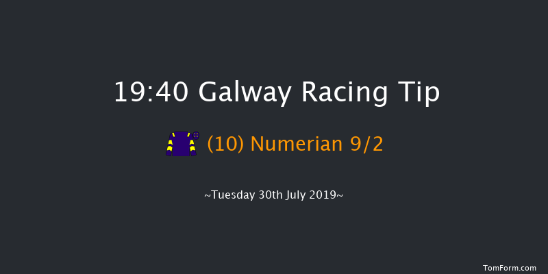Galway 19:40 Handicap 9f Mon 29th Jul 2019