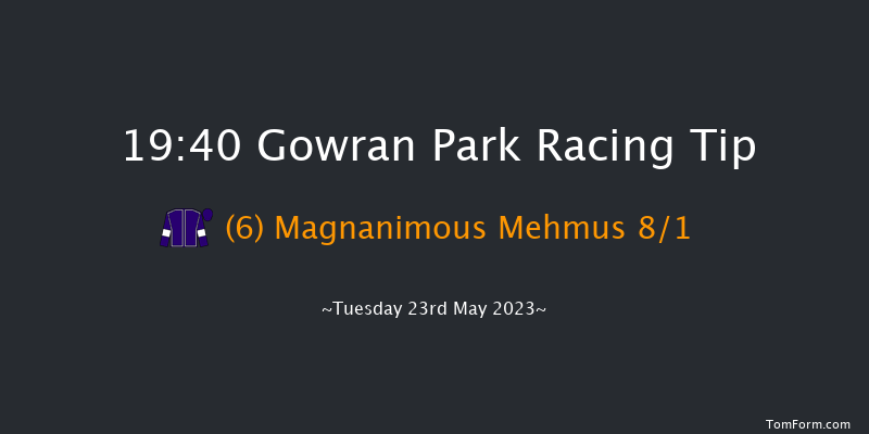 Gowran Park 19:40 Handicap 7f Wed 10th May 2023