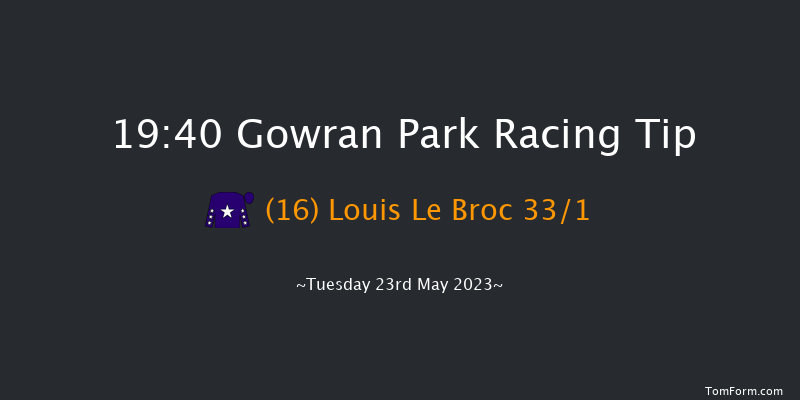 Gowran Park 19:40 Handicap 7f Wed 10th May 2023