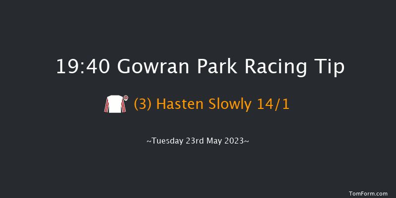 Gowran Park 19:40 Handicap 7f Wed 10th May 2023