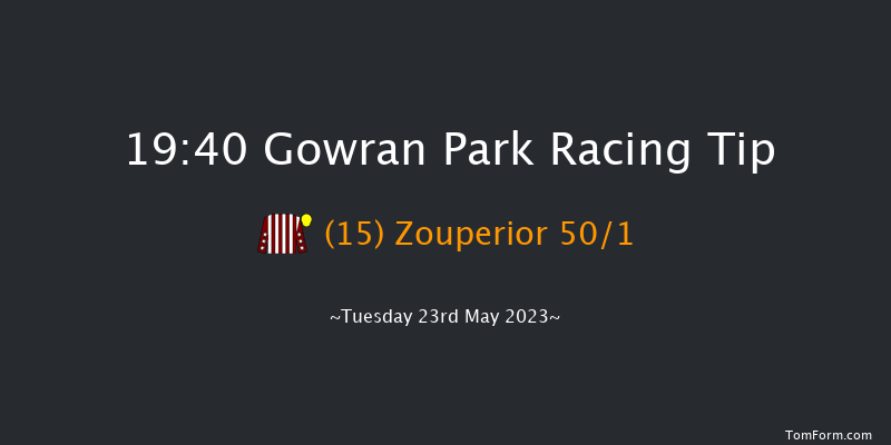 Gowran Park 19:40 Handicap 7f Wed 10th May 2023