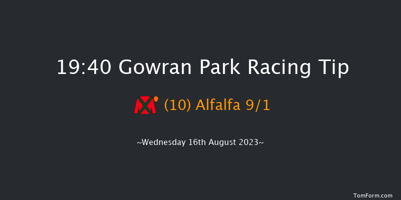 Gowran Park 19:40 Handicap 9.5f Sat 29th Jul 2023