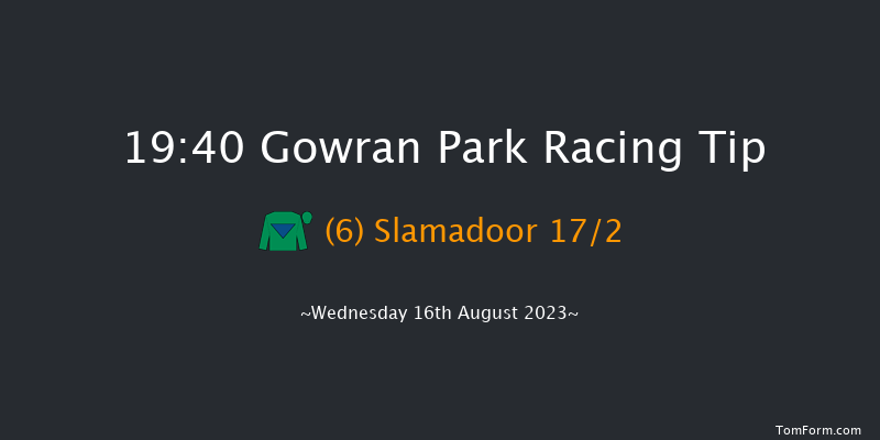 Gowran Park 19:40 Handicap 9.5f Sat 29th Jul 2023