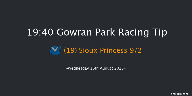 Gowran Park 19:40 Handicap 9.5f Sat 29th Jul 2023