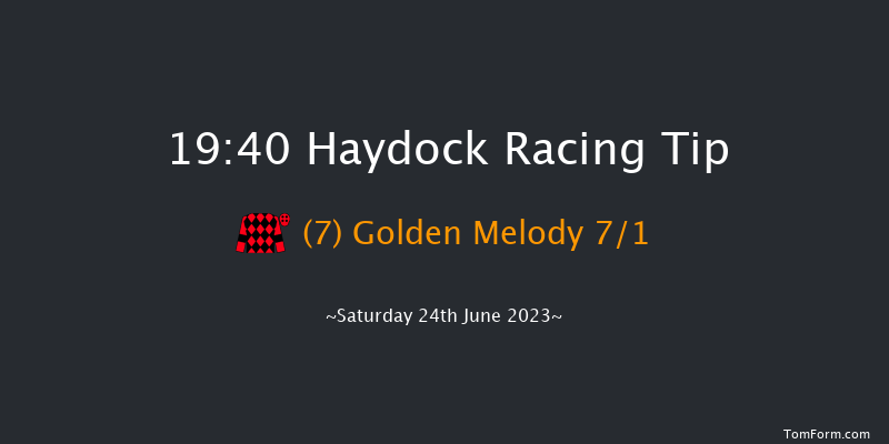 Haydock 19:40 Handicap (Class 4) 10f Thu 15th Jun 2023