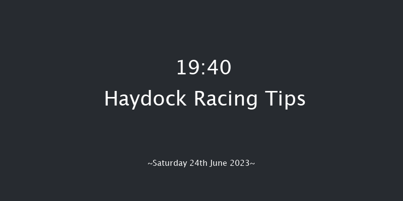 Haydock 19:40 Handicap (Class 4) 10f Thu 15th Jun 2023