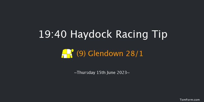 Haydock 19:40 Handicap (Class 5) 5f Wed 14th Jun 2023