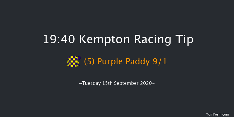 Unibet Casino Deposit 10 Get 40 Bonus Handicap (Div 1) Kempton 19:40 Handicap (Class 6) 7f Wed 9th Sep 2020
