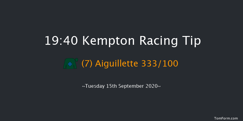 Unibet Casino Deposit 10 Get 40 Bonus Handicap (Div 1) Kempton 19:40 Handicap (Class 6) 7f Wed 9th Sep 2020