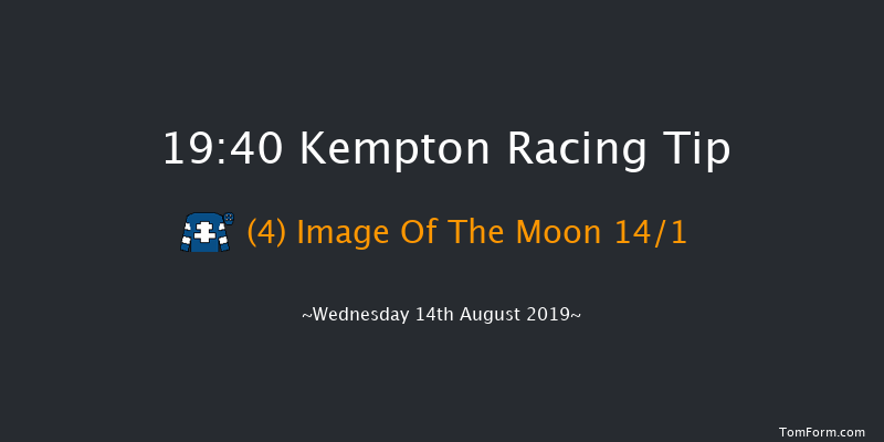 Kempton 19:40 Handicap (Class 5) 8f Wed 7th Aug 2019
