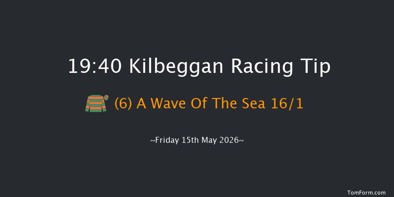 Kilbeggan 19-40 20f Fri 24th Apr 2026