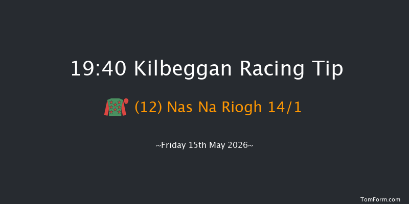 Kilbeggan 19-40 20f Fri 24th Apr 2026