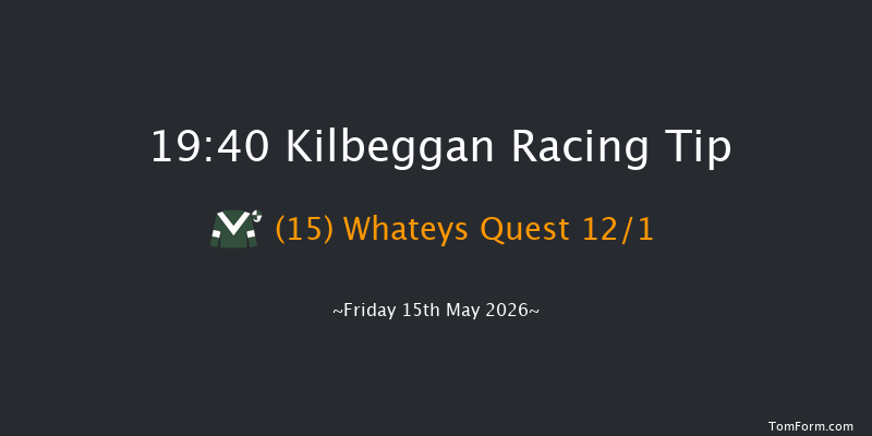 Kilbeggan 19-40 20f Fri 24th Apr 2026