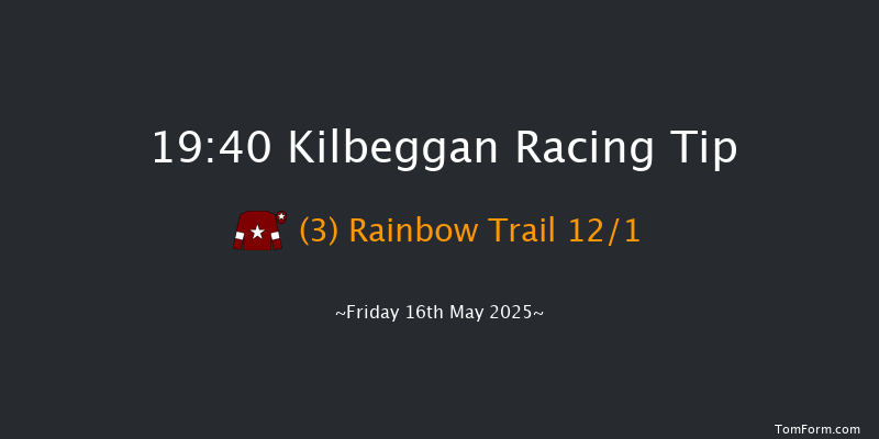 Kilbeggan 19-40 20f Fri 25th Apr 2025