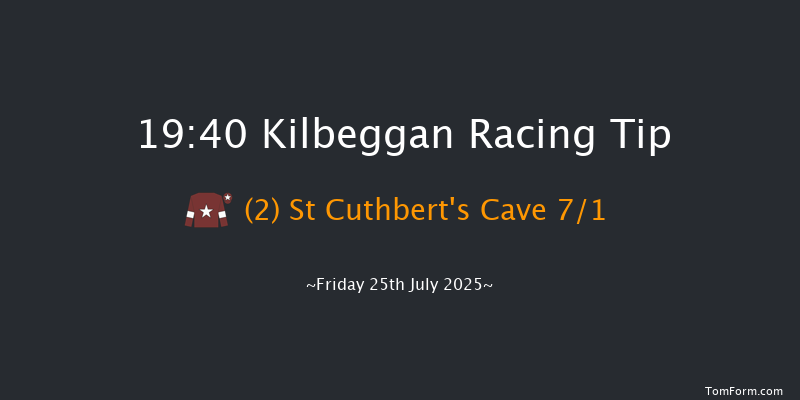 Kilbeggan 19-40 20f Fri 11th Jul 2025
