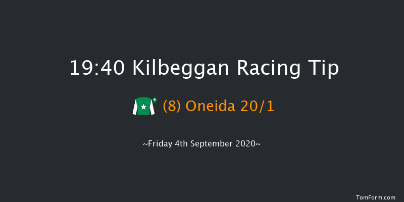 KilbegganRaces.com (Pro/Am) Flat Race Kilbeggan 19:40 NH Flat Race 20f Fri 21st Aug 2020