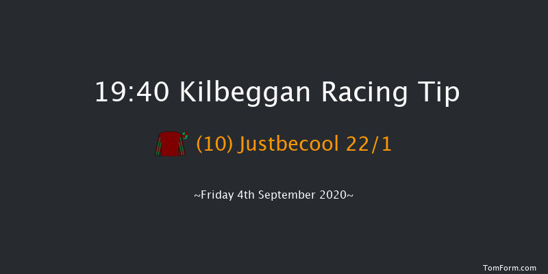 KilbegganRaces.com (Pro/Am) Flat Race Kilbeggan 19:40 NH Flat Race 20f Fri 21st Aug 2020
