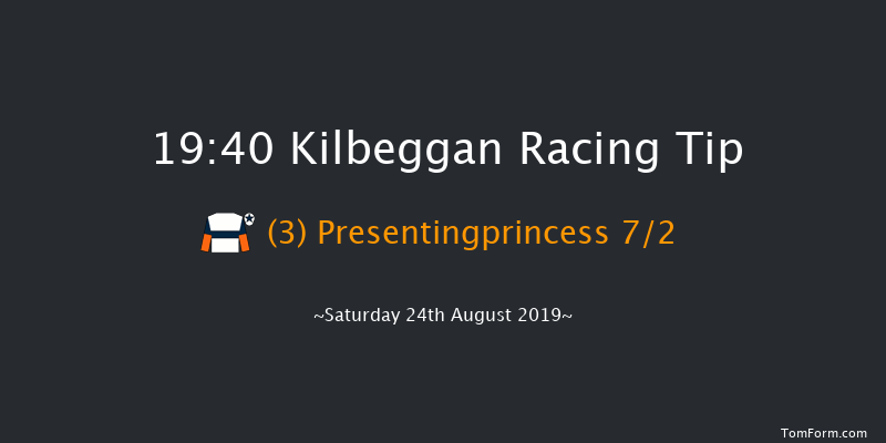 Kilbeggan 19:40 Handicap Chase 25f Sat 10th Aug 2019